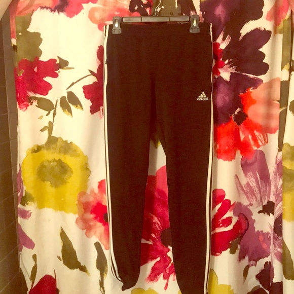 adidas Pants - Clima cool adidas joggers black M